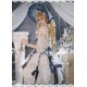 Classical Puppets The Doll Girl-Blue And White Porcelain OPs(Limited Pre-Order/Full Payment Without Shipping)